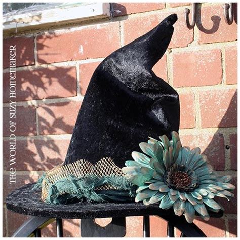 The Perfect Witch Hat for Every Occasion: How to Choose the Right Bespoke Design